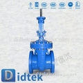 Didtek High Quality Vitriol Oil api600/bs5352/din/jis gate valve